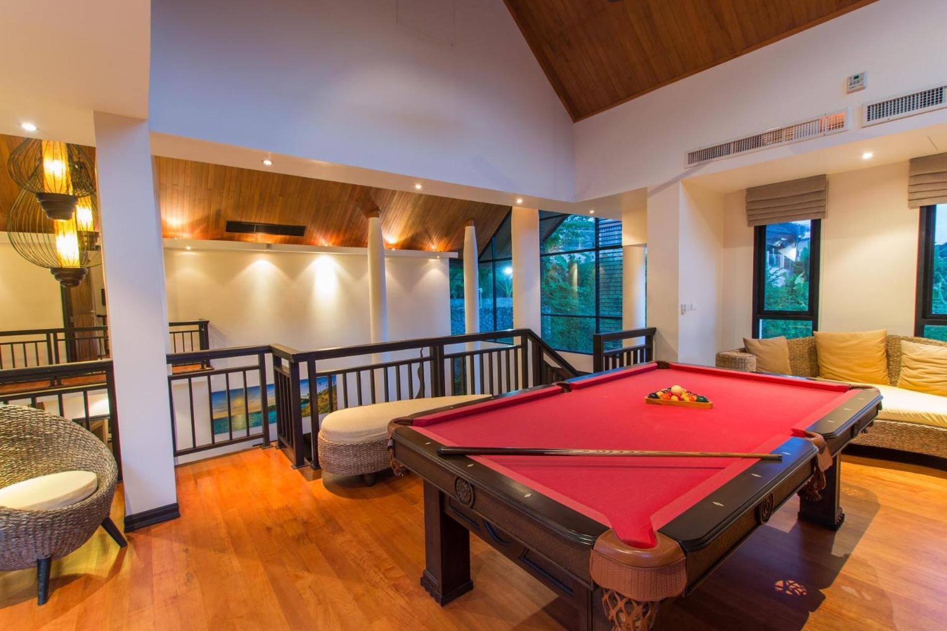Hidden Pool Villa Rawai Zewnętrze zdjęcie